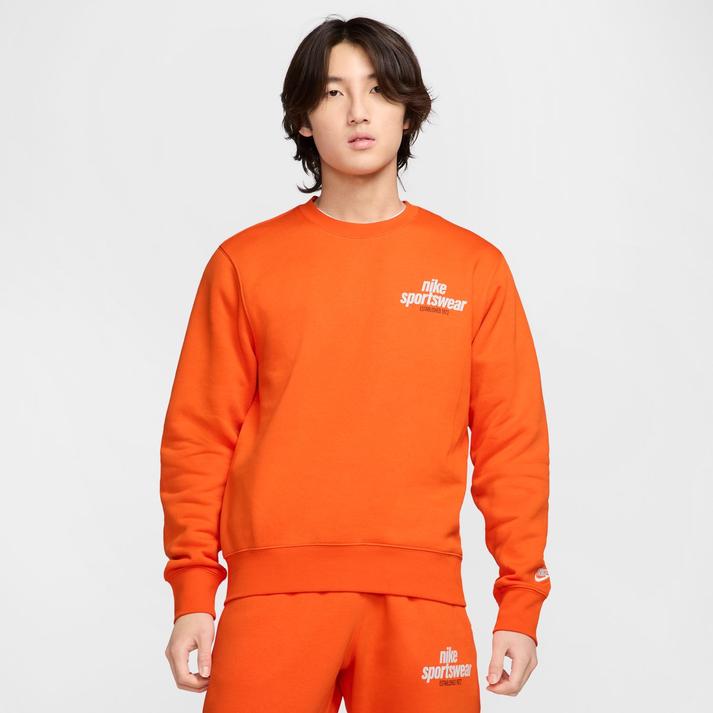 NIKE �����O�X���[�u 819SFTY O/PTNDS