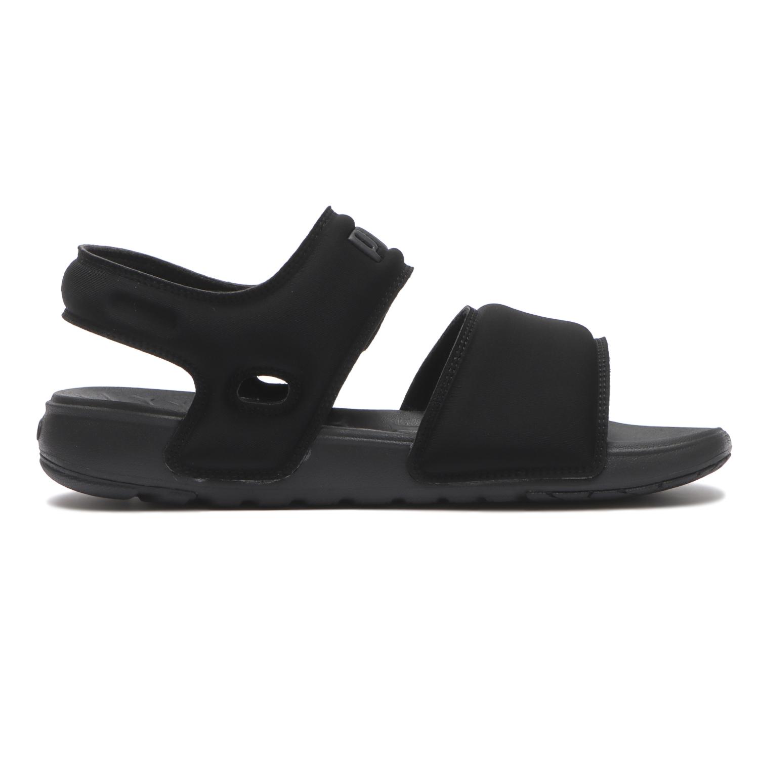 PUMA】 プーマ SOFTRIDE SANDAL PURE MU SOFTRIDE サンダル