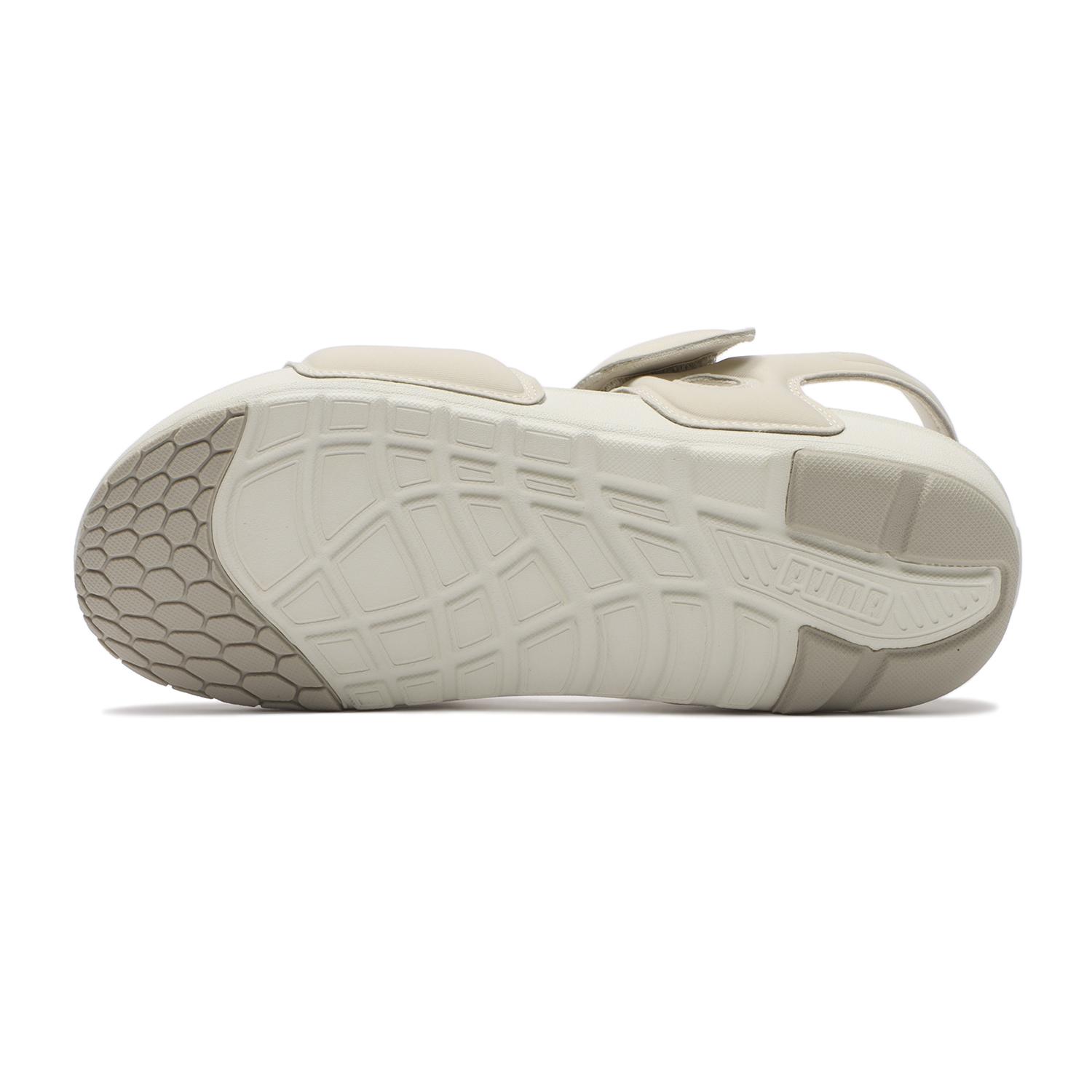 【PUMA】 プーマ SOFTRIDE SANDAL PURE MU ALPINE SNOW 国内発送 PUMA】 プーマ SOFTRIDE SANDAL PURE MU SOFTRIDE サンダル