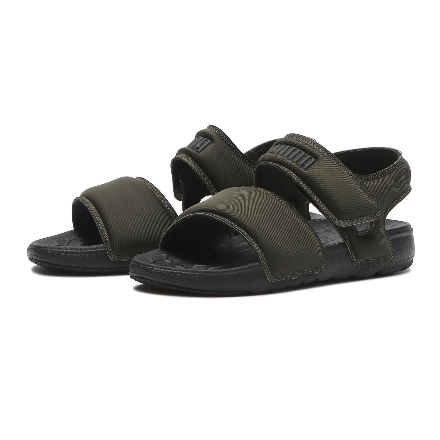 プーマ サンダル 【24cm】 ABCマート限定カラー PUMA】 プーマ SOFTRIDEPRO SLIDE 24 V SOFTRIDEPRO スライド24