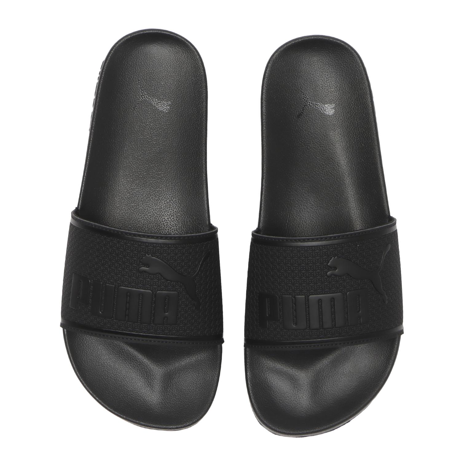 【PUMA】 プーマ LEADCAT 2.0 BLACK 国内発送 PUMA プーマ サンダル リードキャット LEADCAT 2.0 通販【ニッセン】