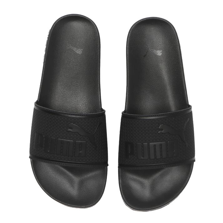 yPUMAz v[} LEADCAT 2.0 [hLbg2.0 384139 03BLACK 25cm