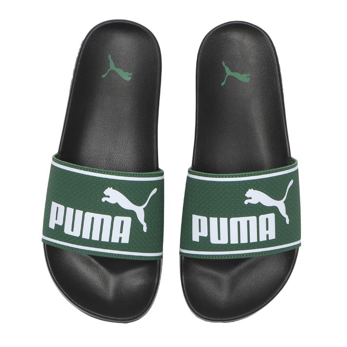 PUMA ���[�h�L���b�g2.0 15Vine/White/BK