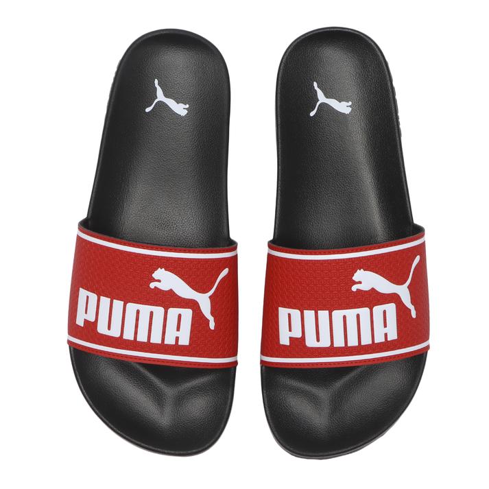 PUMA ���[�h�L���b�g2.0 16F.RED/WH/