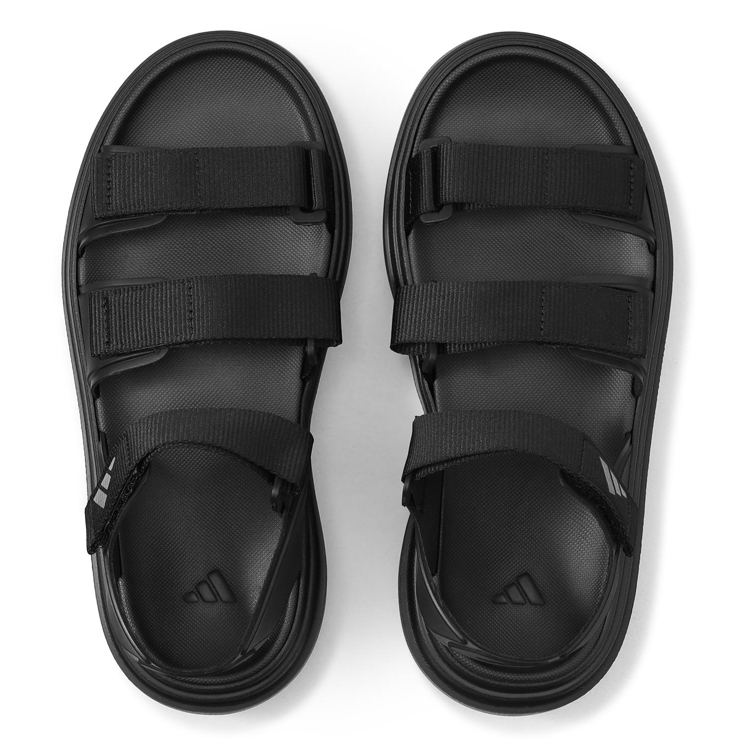 すぐ届く【adidas】スライン サンダル レディース 【ADIDAS】 アディダス SLYN SANDAL W スライン