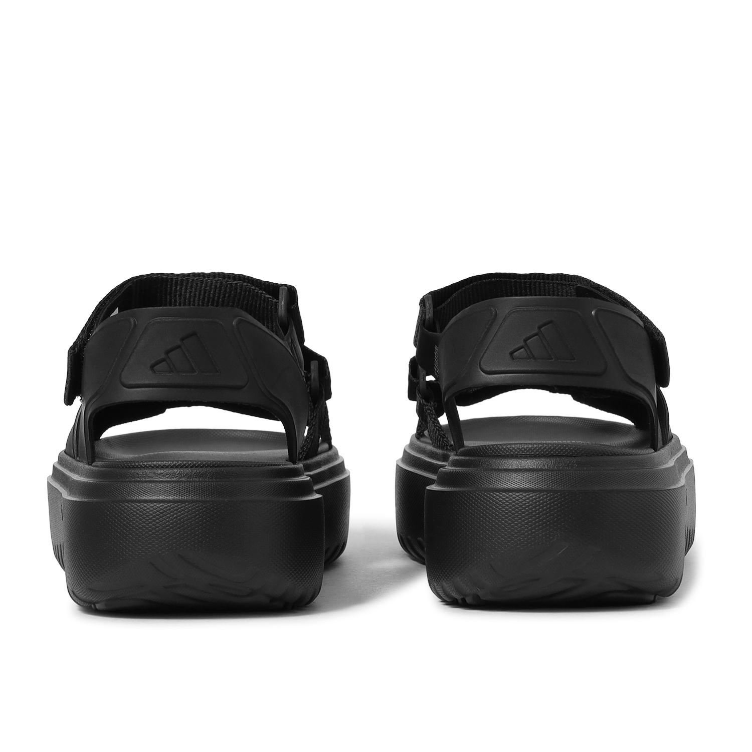 すぐ届く【adidas】スライン サンダル レディース 【ADIDAS】 アディダス SLYN SANDAL W スライン