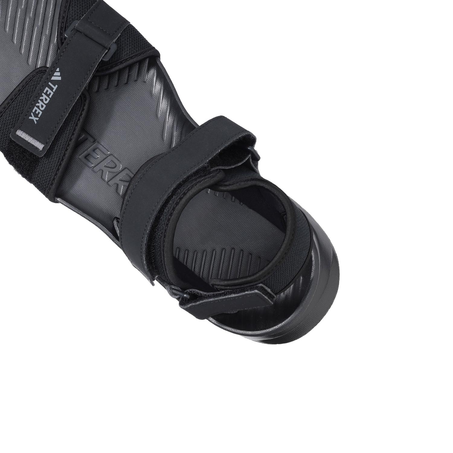 【ADIDAS】TERREX HYDROTERRA CORE/CORE/GREY 国内発送 ADIDAS】 アディダス terrex hydroterra at テレックス ハイドロ