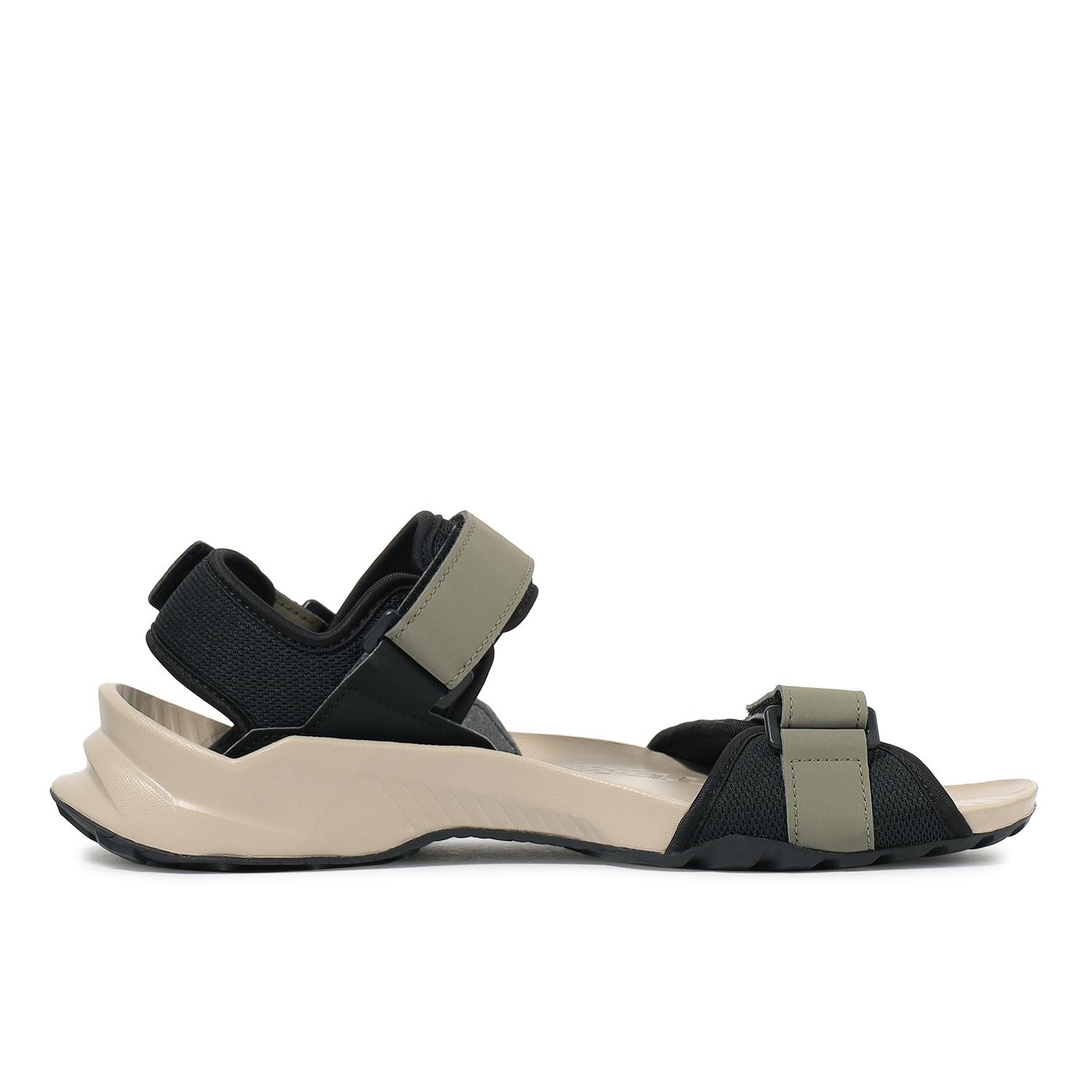 ◆adidas◆アディダス TERREX HYDROTERRA JQ2236 OLIV/CORE/WOND adidas Terrex Hydroterra Sandals - Green | Free Shipping