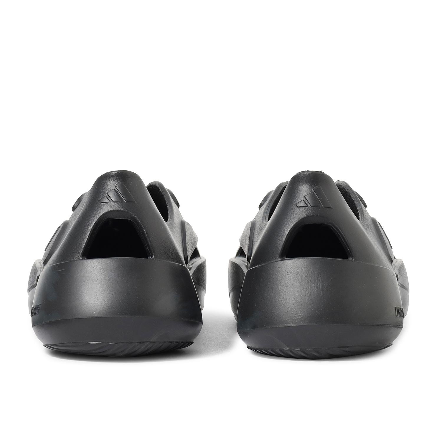 スニーカー adidas Light Blaze MOC Black JH7039 Adidas Lightblaze Moc Core Black / Carbon - Jan 2025