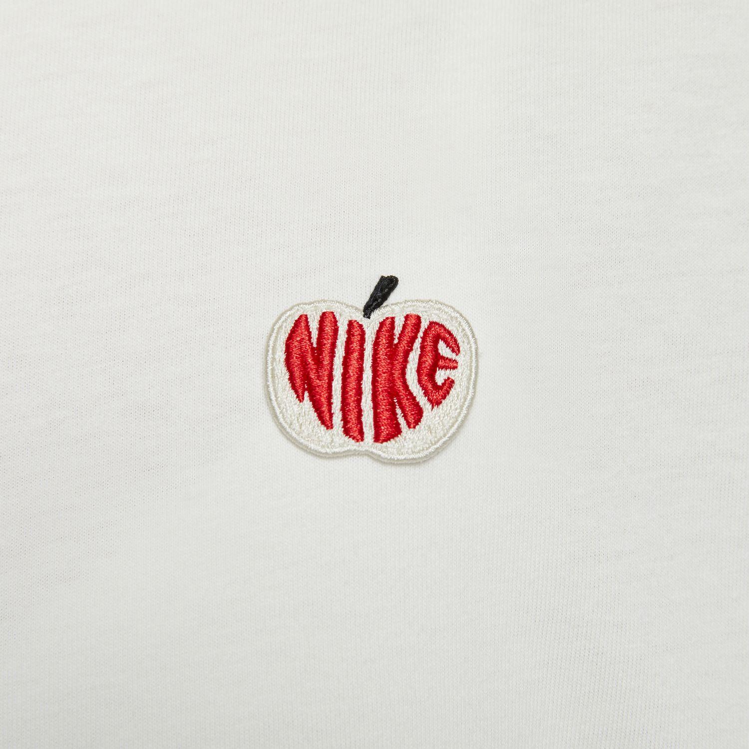 レディース 【NIKE】 ナイキ W LS TOP OS VDAY GCEL ロング