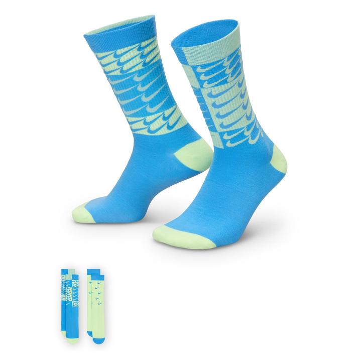 NIKE �\�b�N�X 903NGRN/SBLU