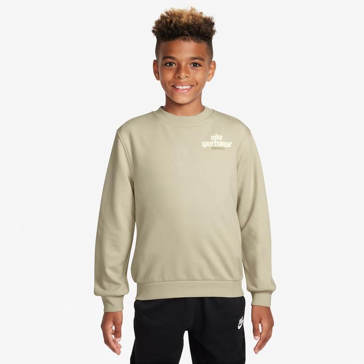 NIKE �����O�X���[�u 234LTKAKI/SAIL