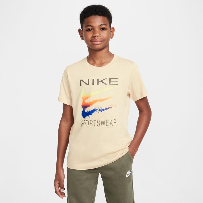 NIKE �V���[�g�X���[�u 126SNDRFT