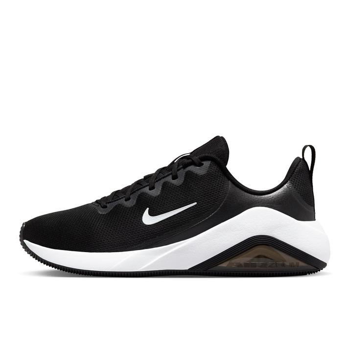 yz yNIKEz iCL W AIR ZOOM BELLA 7 EBY GA Y[ BELLA 7 WFZ1689 003BLK/WHT 25cm