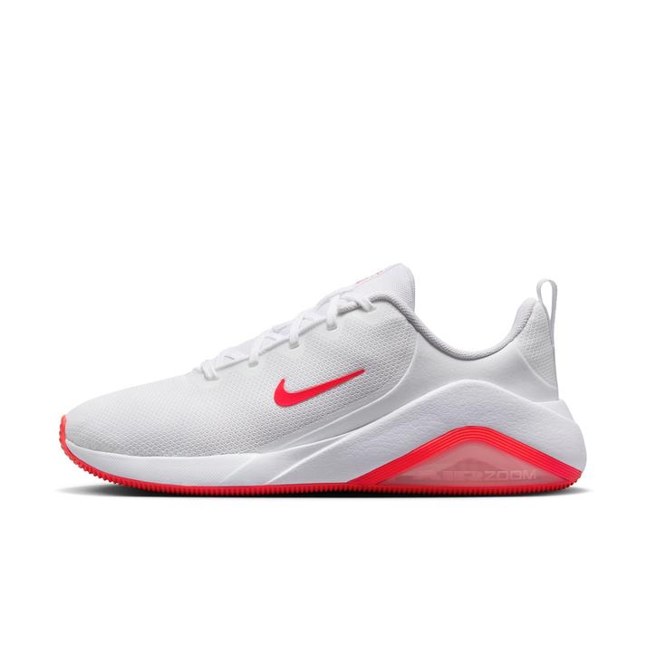 yz yNIKEz iCL W AIR ZOOM BELLA 7 EBY GA Y[ BELLA 7 WFZ1689 101WHT/BRTCRM 23cm