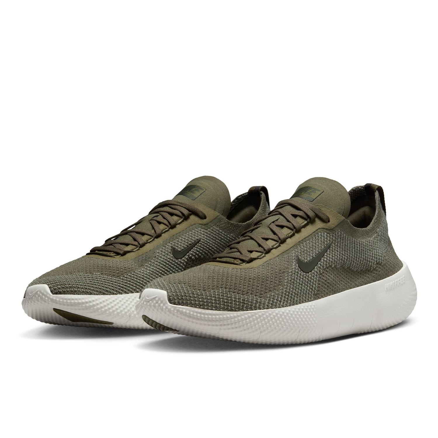 Nike Free ランニングシューズ オリーブグリーン NIKE NIKE Free 2025｜OSHMAN'S ONLINE 公式通販