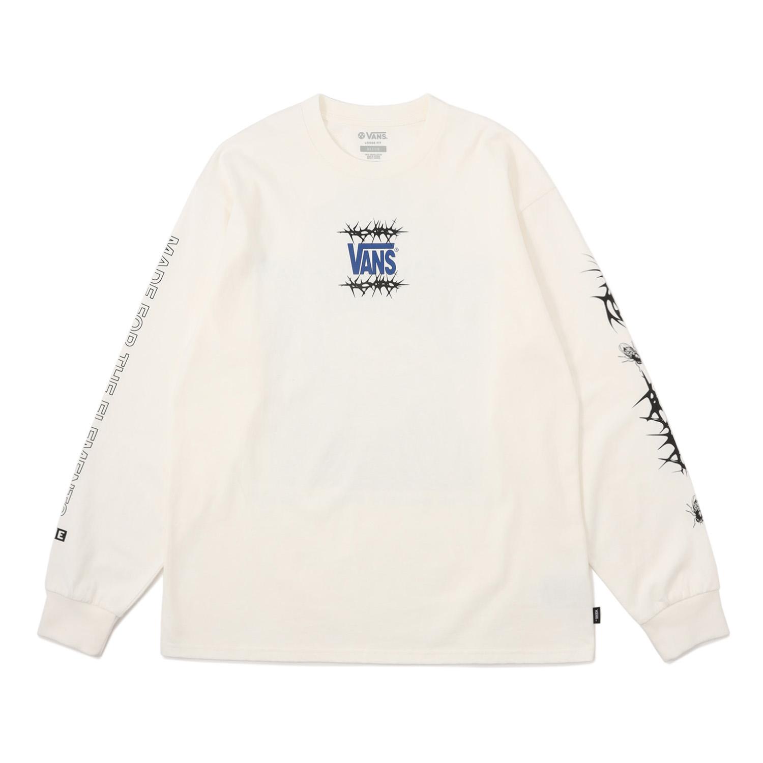 【VANS】ベーシックTシャツ 楽天市場】【セール除外商品】ロンT / VANS (ヴァンズ) ネオン