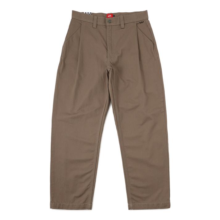 VANS �����O�p���c Walnut