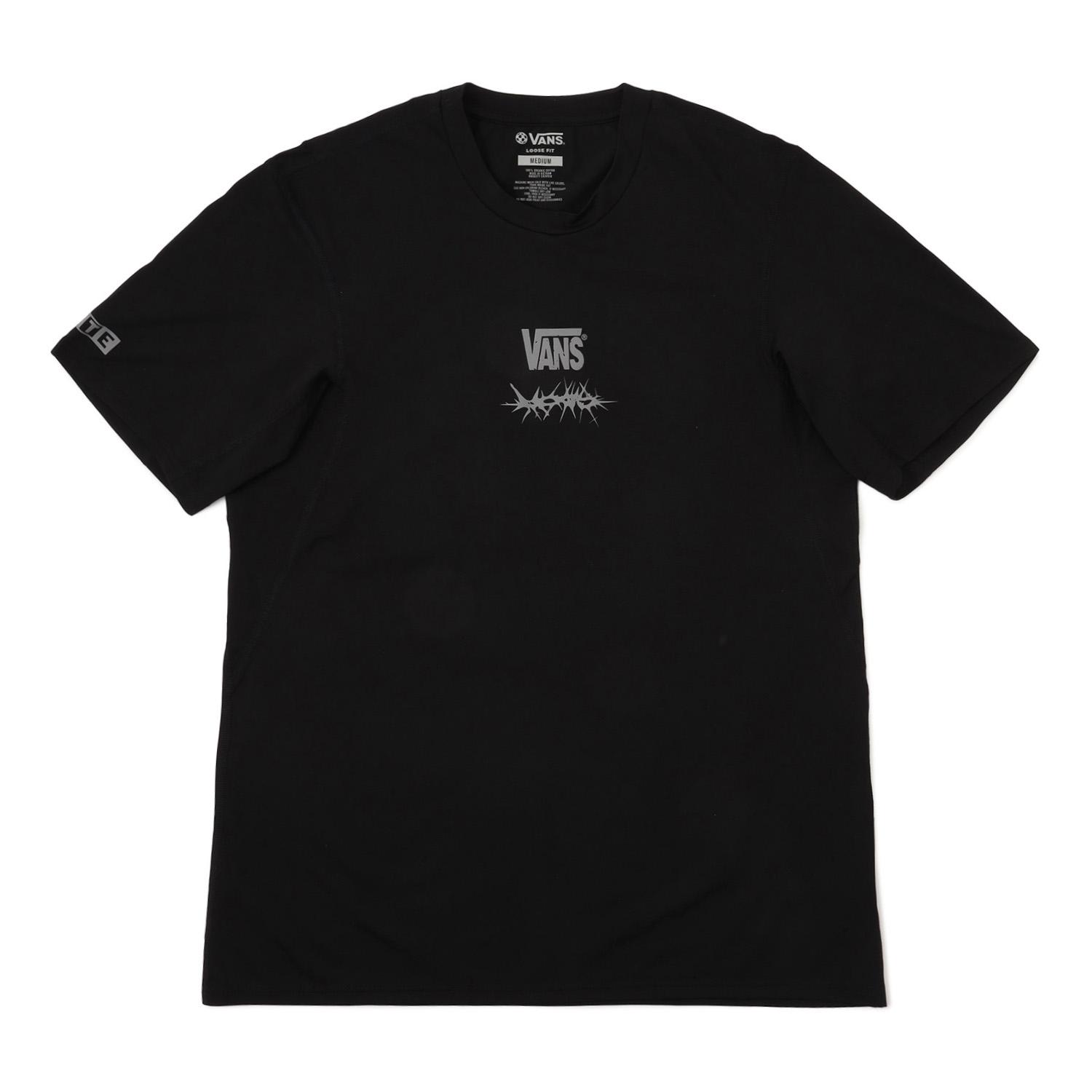 tシャツ vans（ブラック）｜ABC-MART GRAND STAGE【公式通販】