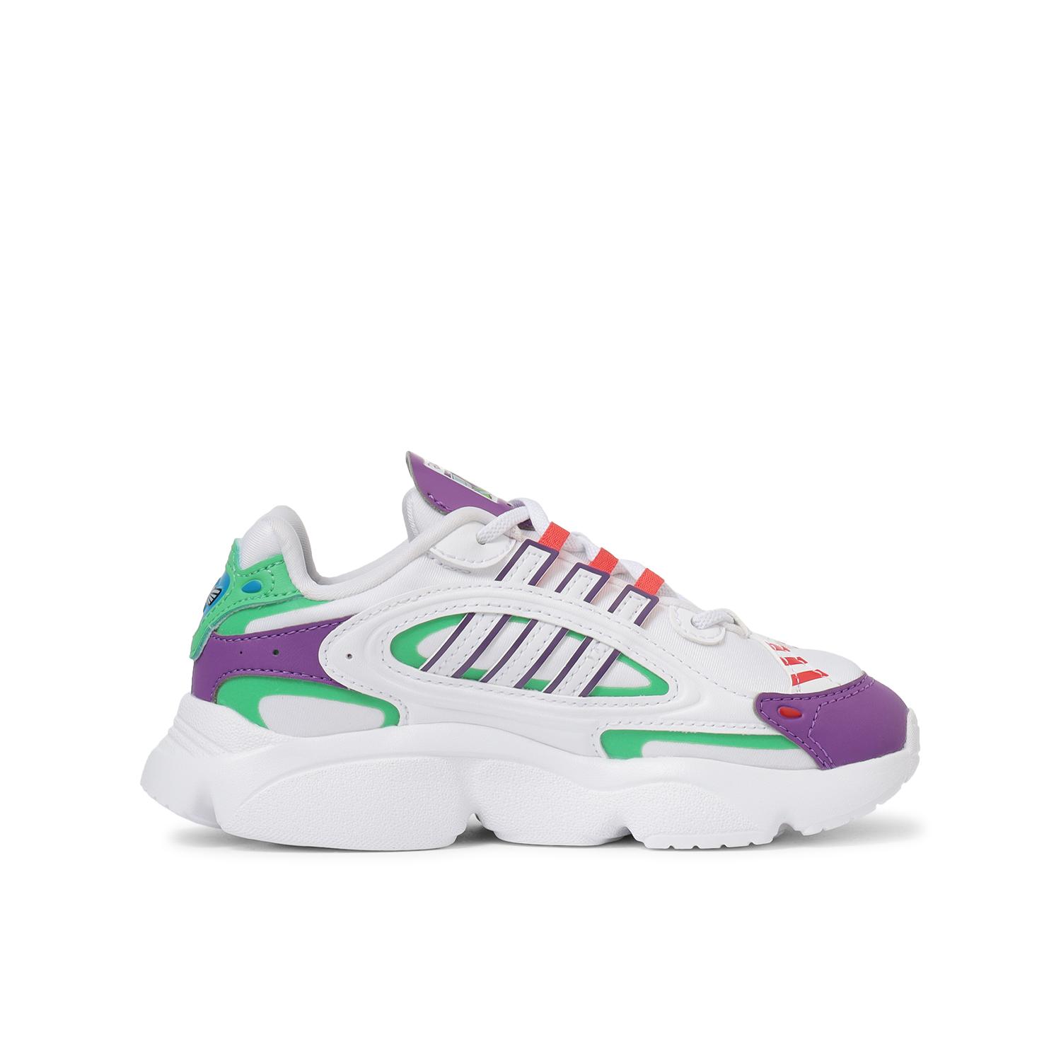 キッズ 【ADIDAS】 アディダス 17-21OZMILLEN EL C オズミレン
