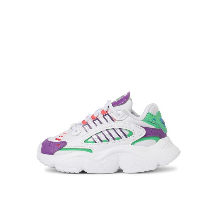 yz xr[ yADIDASz AfB_X 12-16OZMILLEN EL I IY~ EL JI0077 FTWR/ACTI/SEMI 13cm