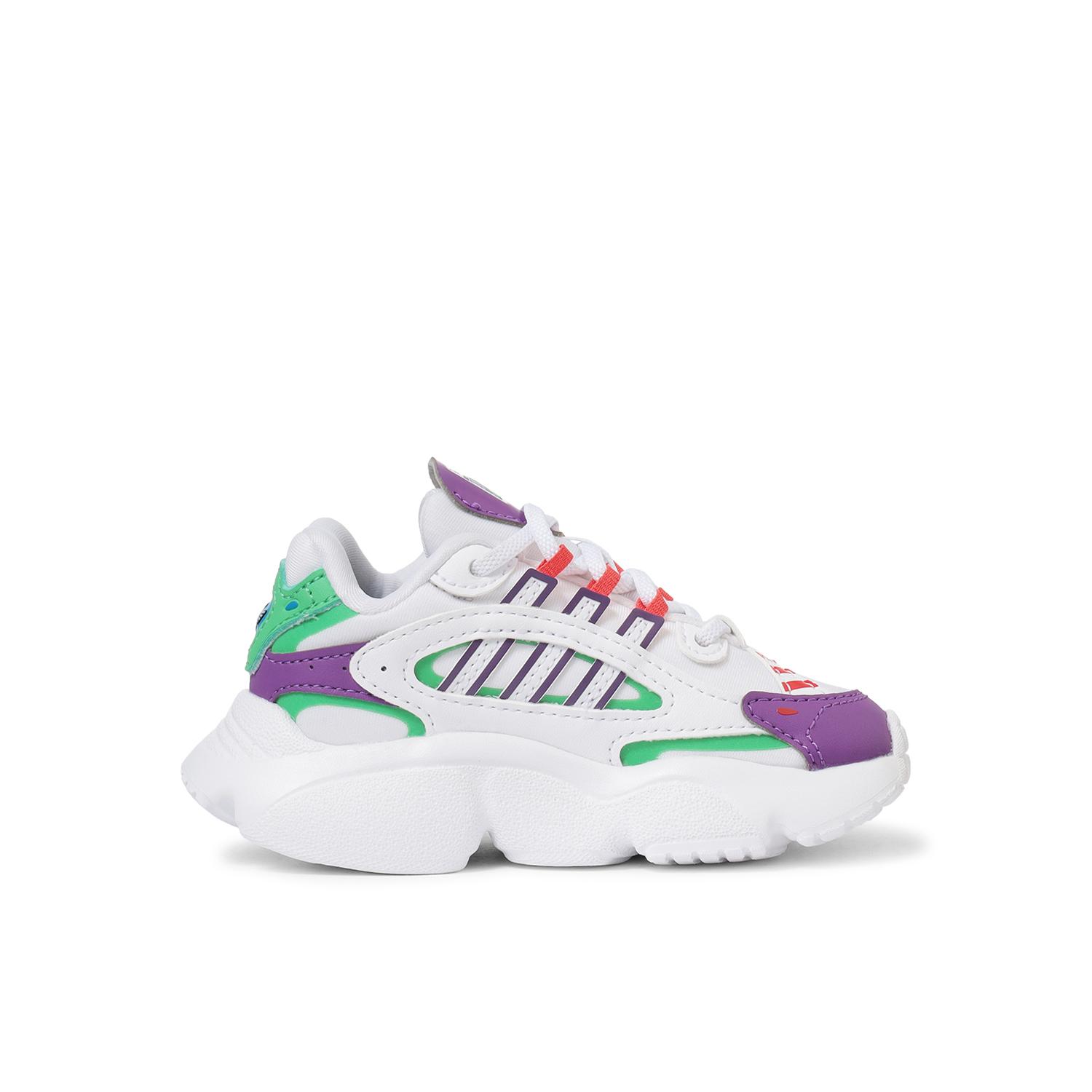エミリー ベビー 【ADIDAS】 アディダス 12-16OZMILLEN EL I オズミレン