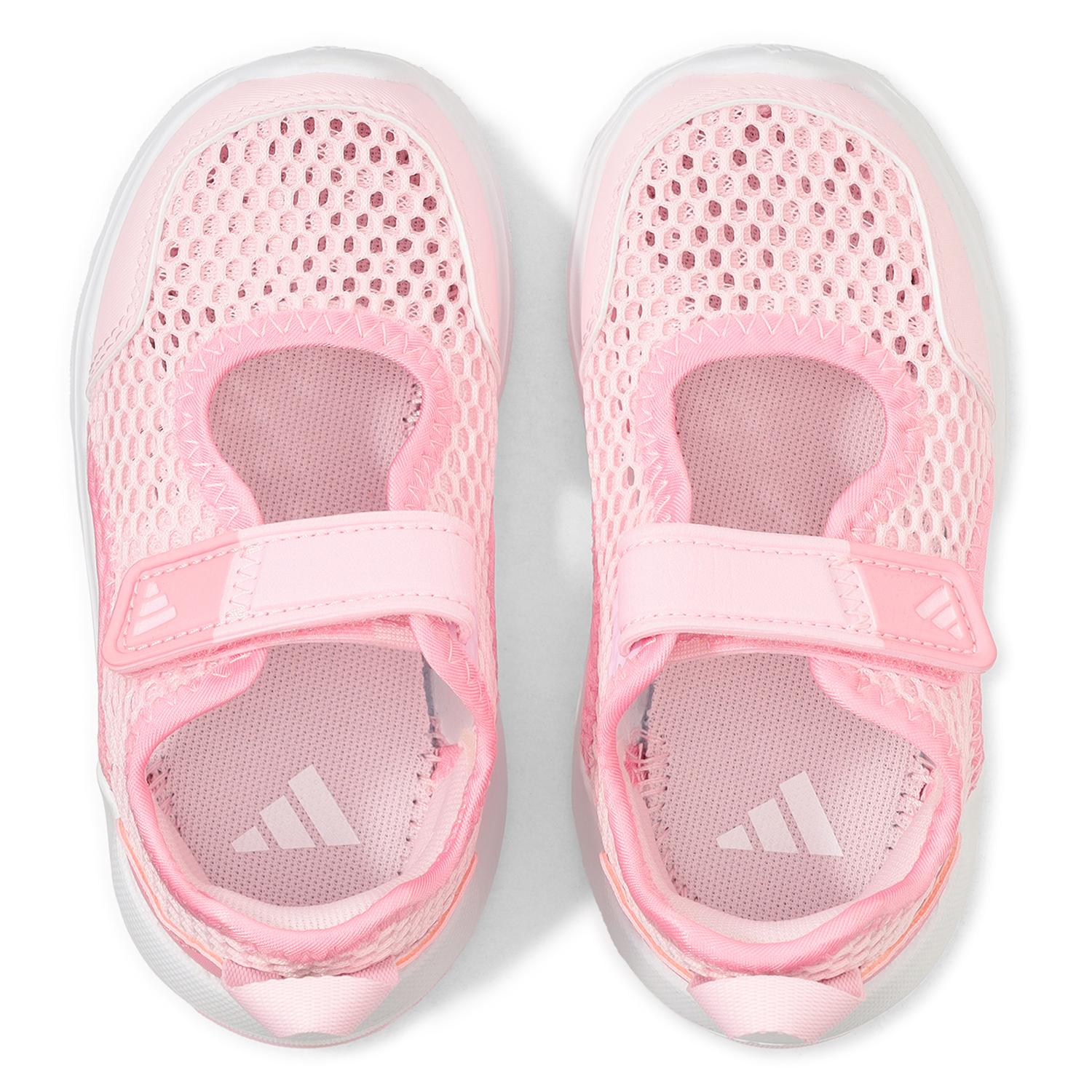 ベビー 【ADIDAS】 アディダス 12-16SUMMERFLEI サマーフレックス
