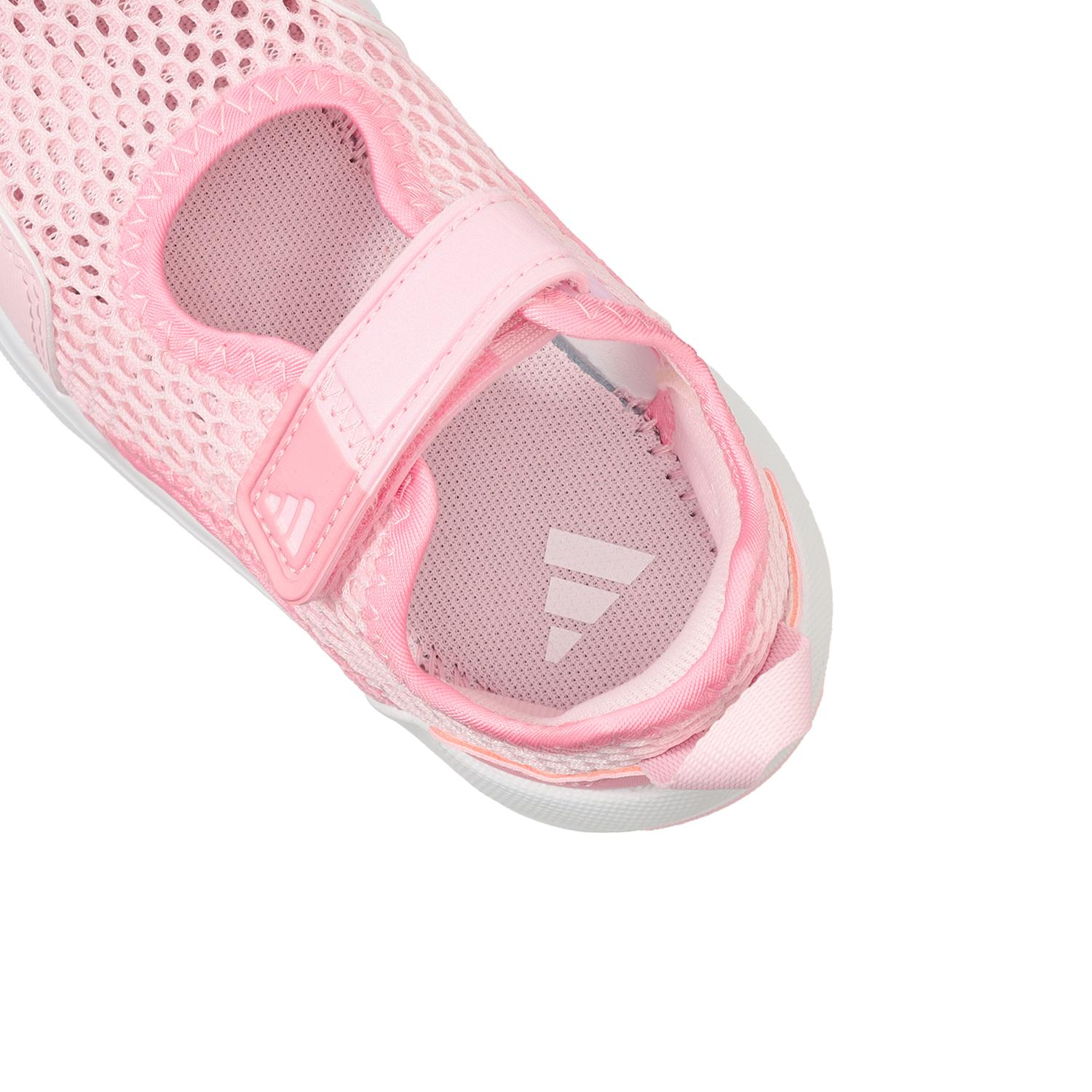 ベビー 【ADIDAS】 アディダス 12-16SUMMERFLEI サマーフレックス