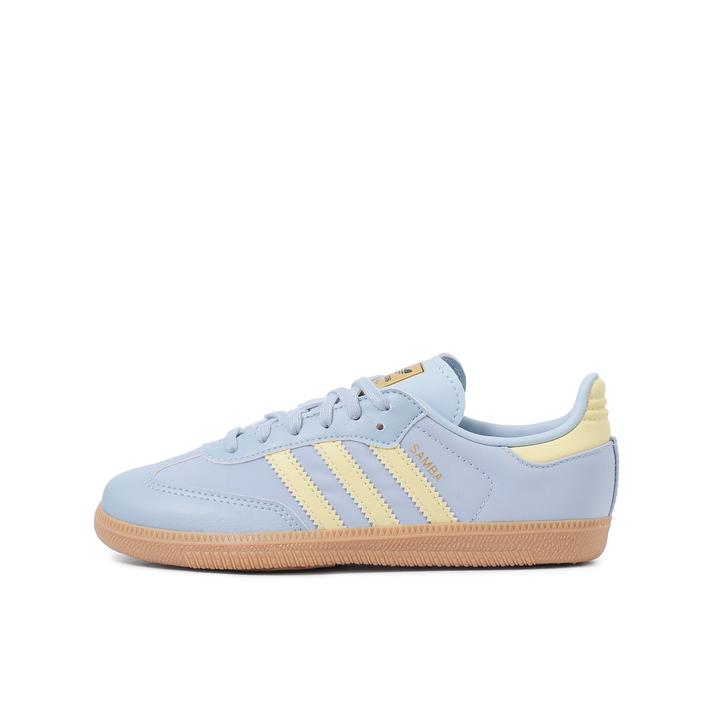 yz LbY yADIDASz AfB_X 17-21SAMBA OG C To OG JH7603 WOND/POWD/GUM3 20cm