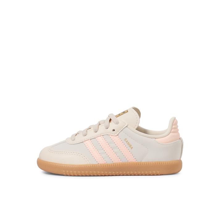 yz xr[ yADIDASz AfB_X 12-16SAMBA OG EL I To OG EL JH7600 WOND/CLEA/GUM3 13cm