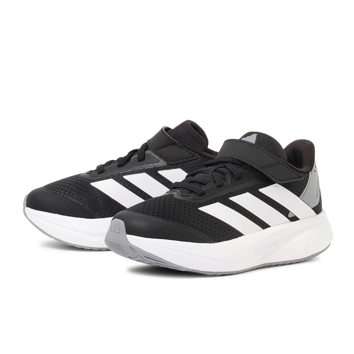 adidas ADIMANAD シューキーパー　モレリアナイロン袋　箱付き キッズ 【ADIDAS】 アディダス 17-21DURAMO SL2 EL C デュラモ