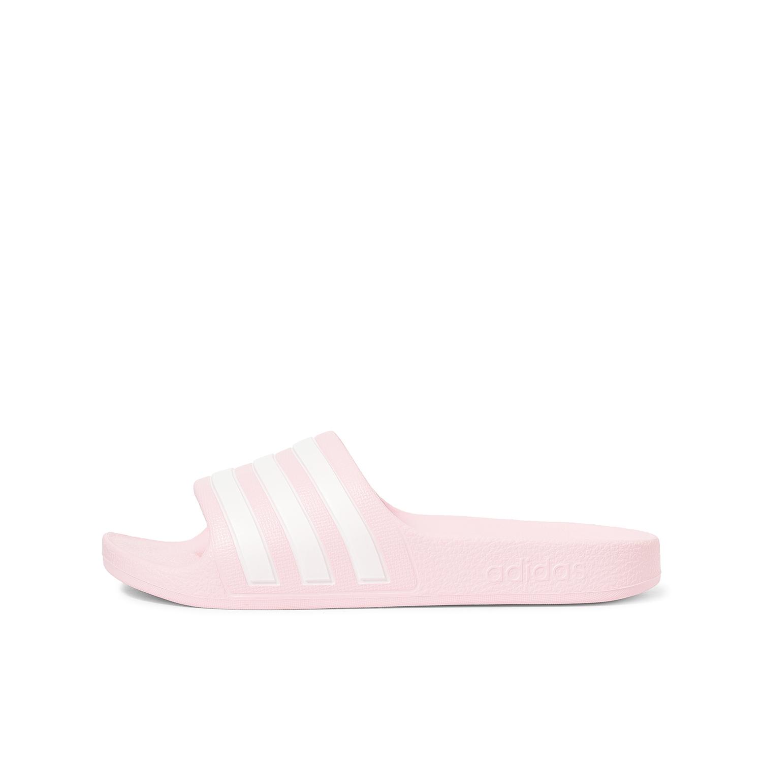 キッズ 【ADIDAS】 アディダス 17-22ADILETTE AQUA K