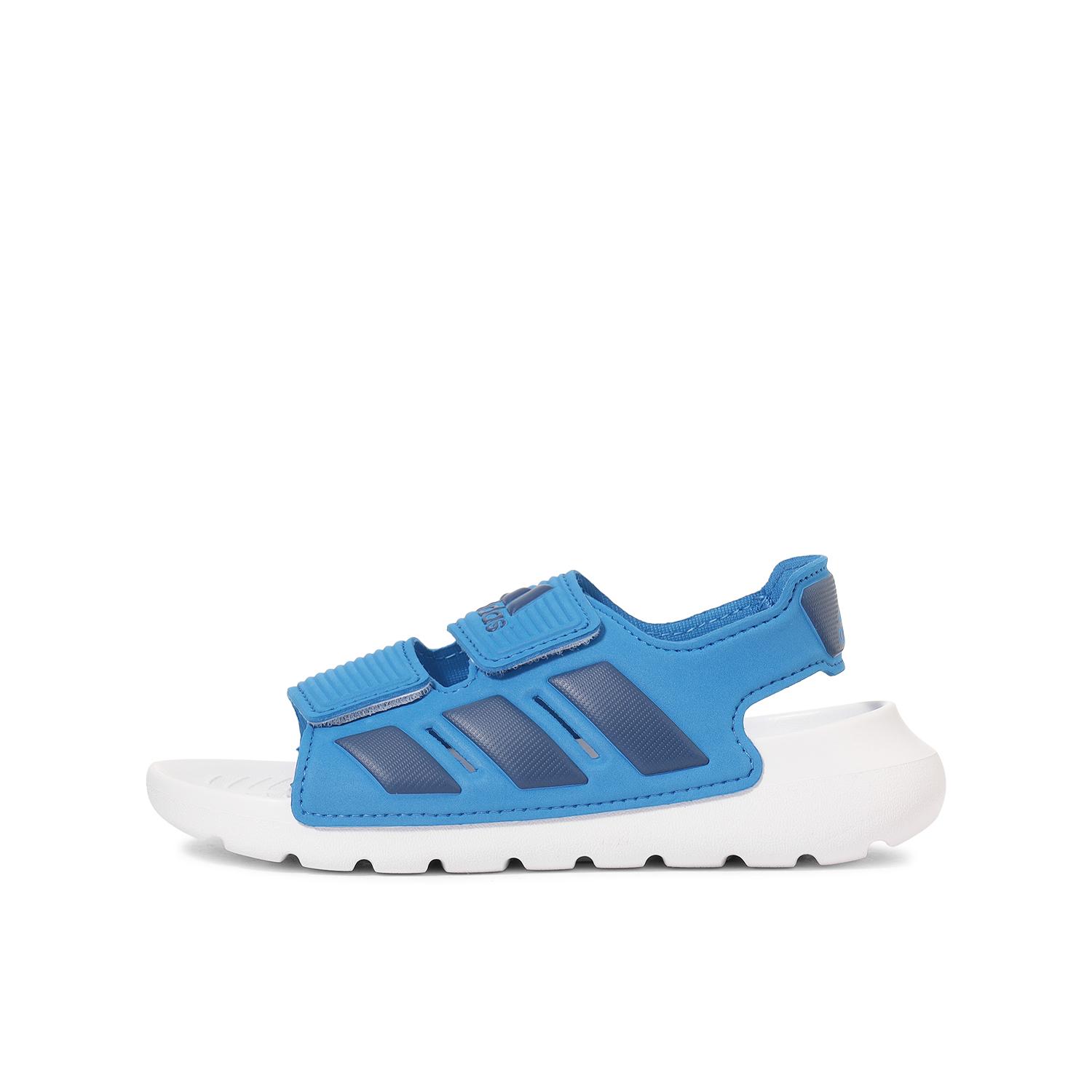 キッズ 【ADIDAS】 アディダス 17-21ALTASWIM 2.0 C