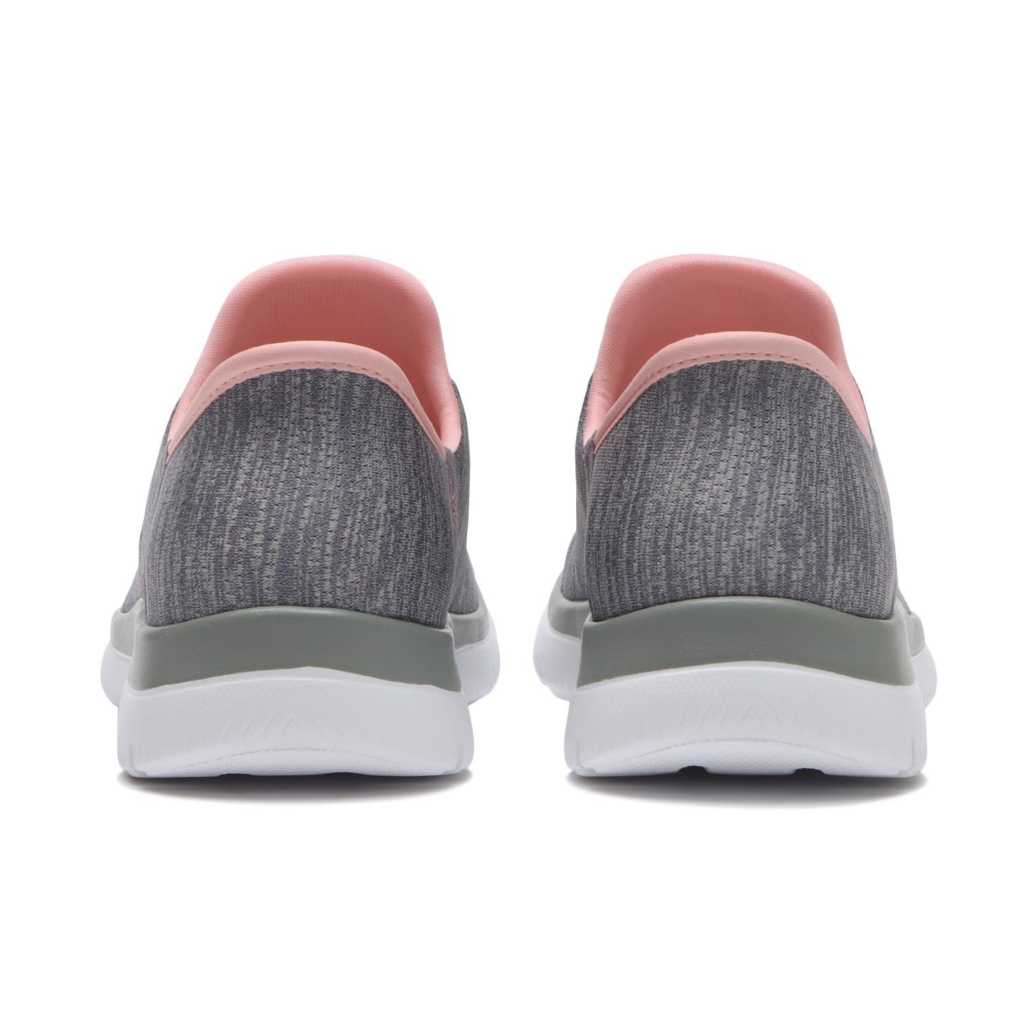 レディース 【SKECHERS】 スケッチャーズ SUMMITS-EVERYDAY SET