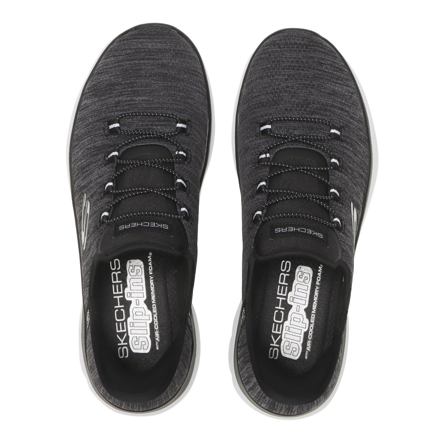 レディース 【SKECHERS】 スケッチャーズ SUMMITS-EVERYDAY SET