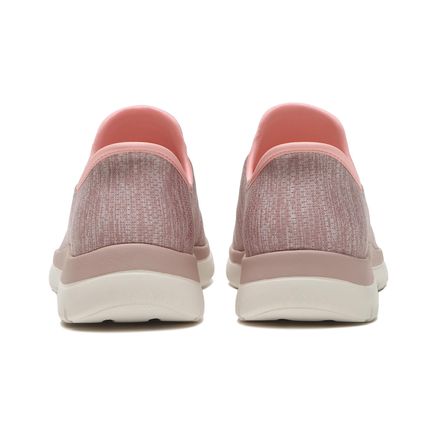 なー ハンズフリー>レディース 【SKECHERS】 スケッチャーズ SUMMITS