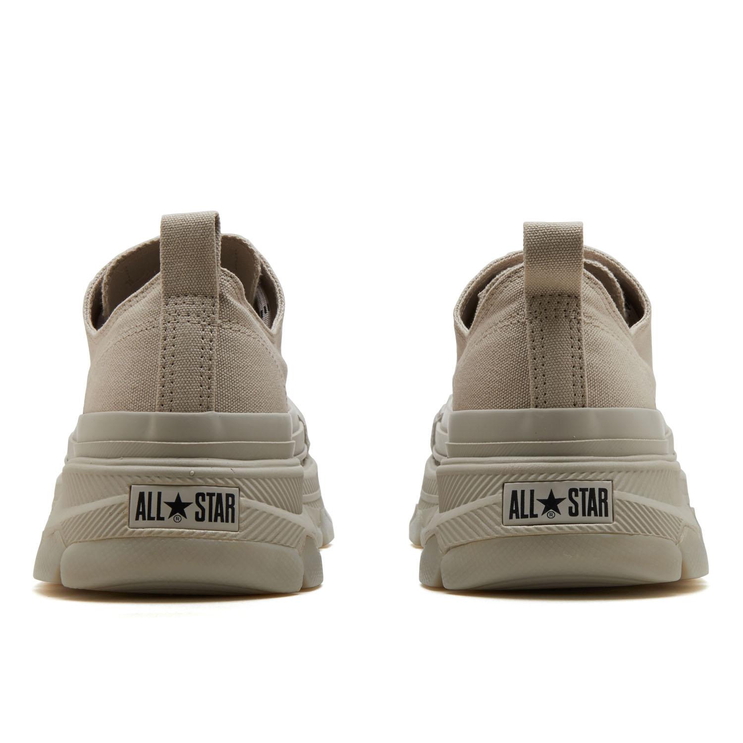 CONVERSE】 コンバース AS (R) TREKWAVE CS OX オールスター (R