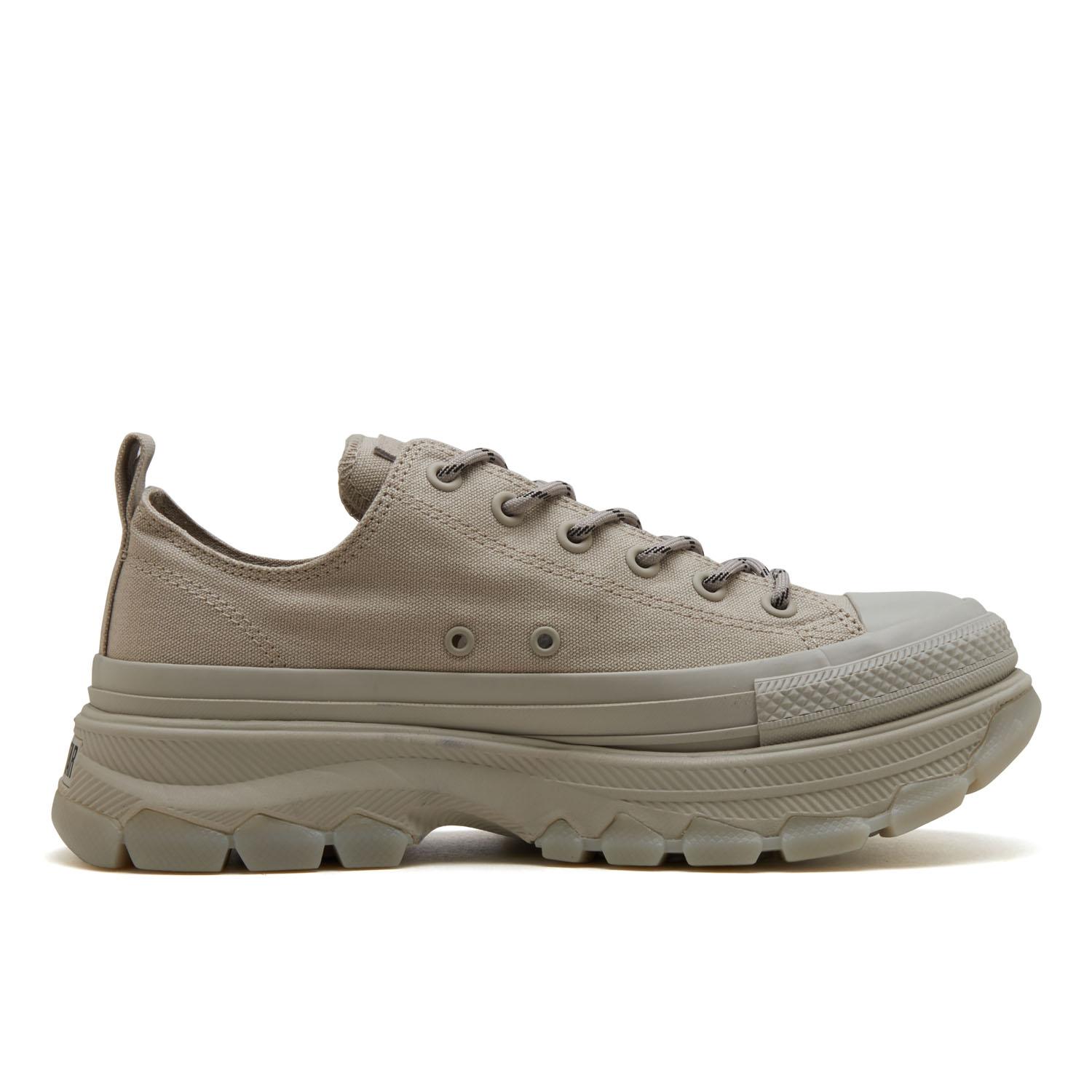 CONVERSE】 コンバース AS (R) TREKWAVE CS OX オールスター (R 