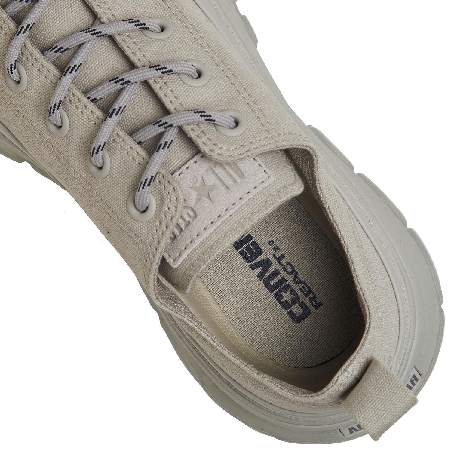 CONVERSE】 コンバース AS (R) TREKWAVE CS OX オールスター (R
