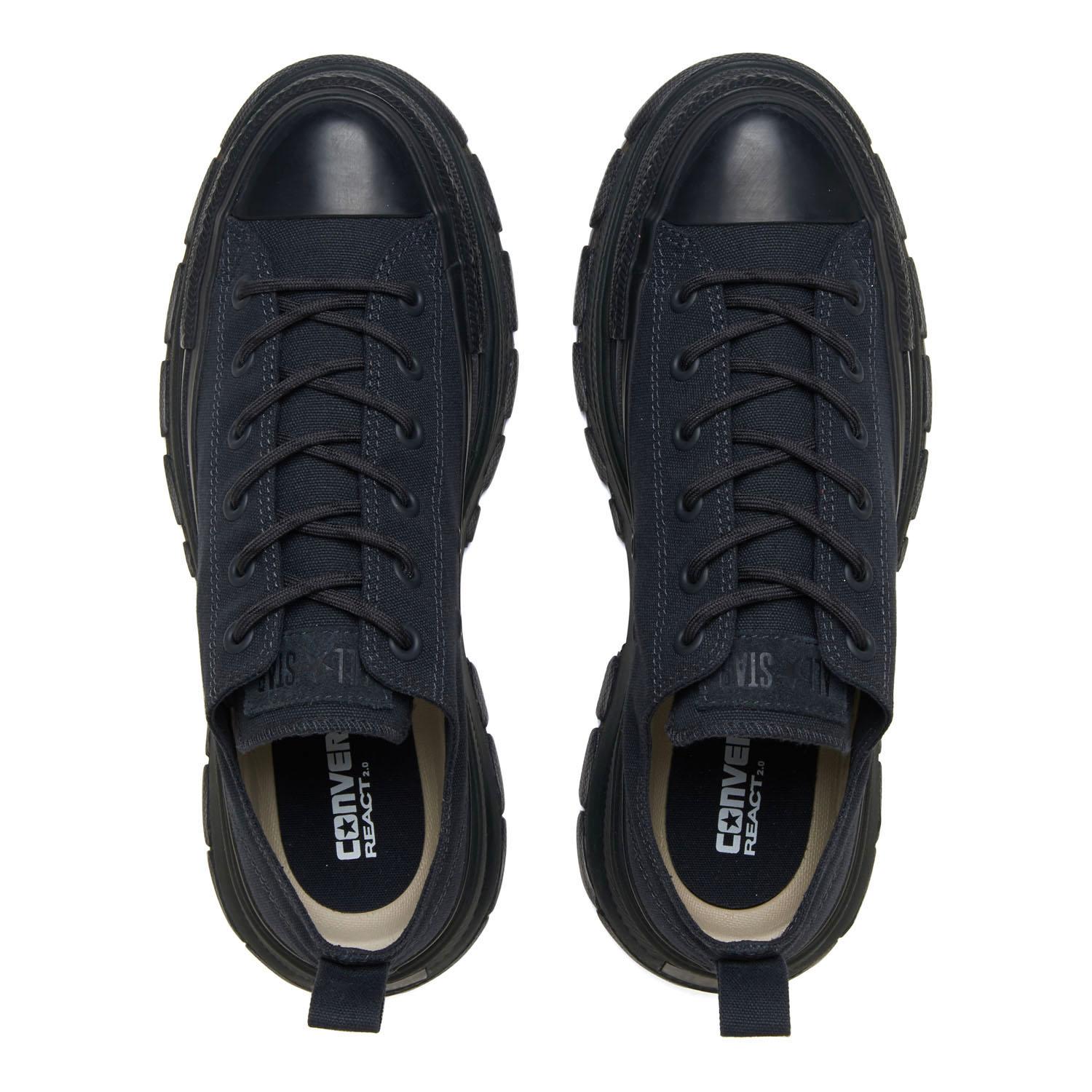 CONVERSE】 コンバース AS (R) TREKWAVE CS OX オールスター (R 