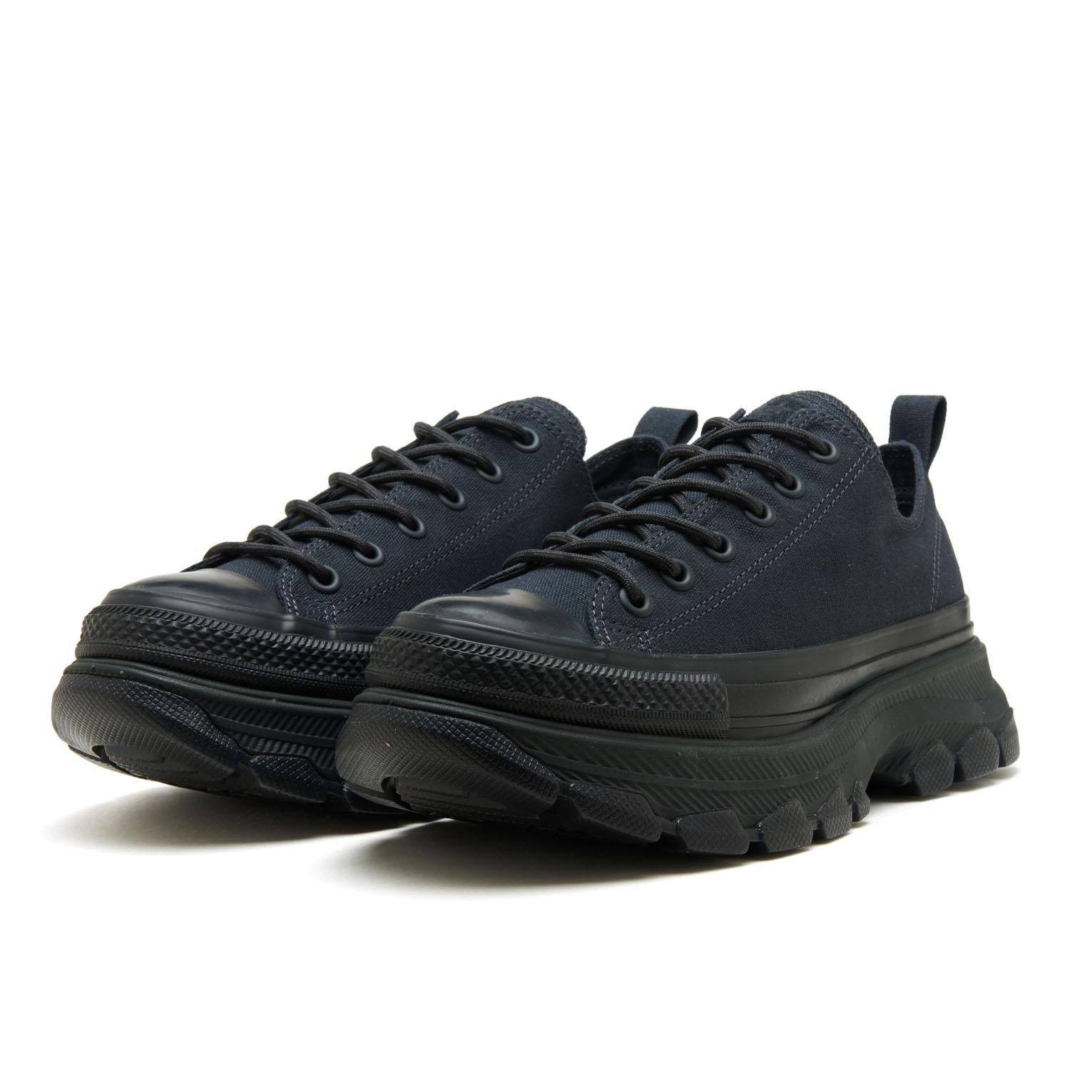 CONVERSE】 コンバース AS (R) TREKWAVE CS OX オールスター (R 