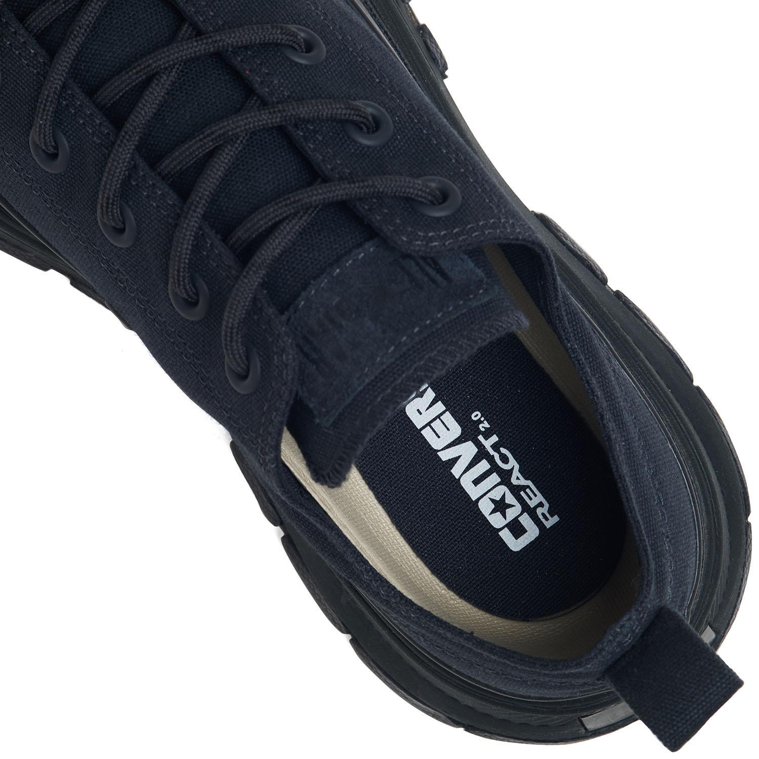 CONVERSE】 コンバース AS (R) TREKWAVE CS OX オールスター (R