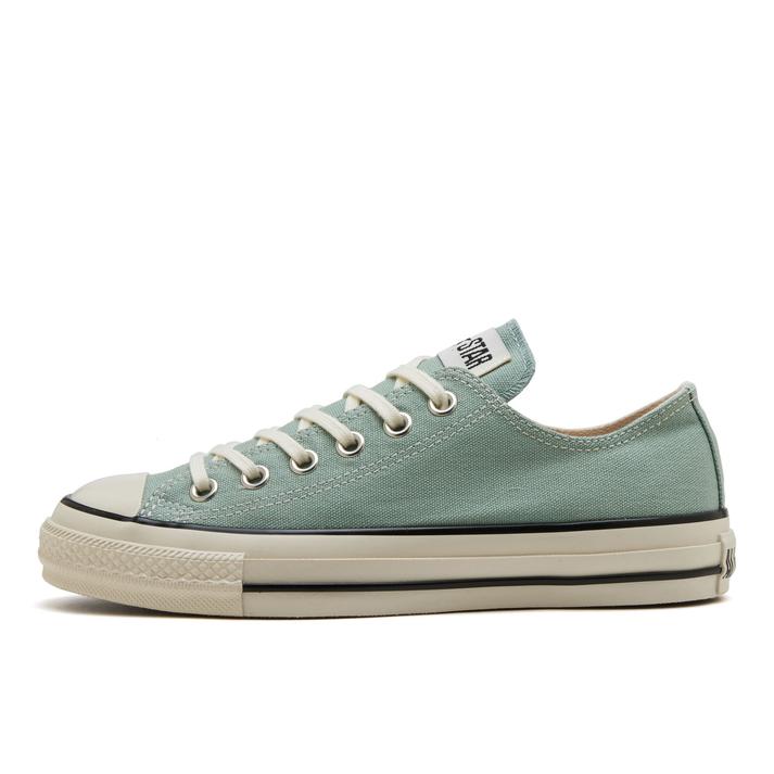 yz yCONVERSEz Ro[X AS AGED OX I[X^[ GCWh OX 31314340 MATTE JADE 11H(30cm)