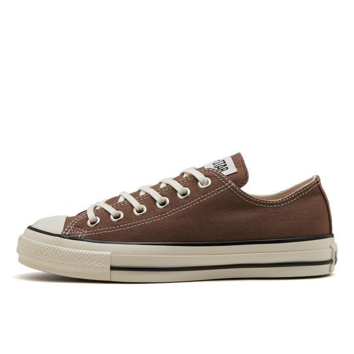 yz yCONVERSEz Ro[X AS AGED OX I[X^[ GCWh OX 31314341 CEDAR BROWN 6H(25cm)