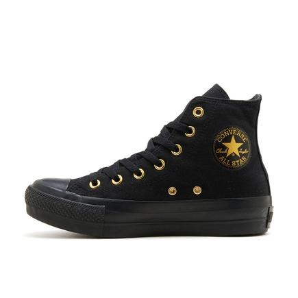 CONVERSE オールスター PLTS ハートスタッズハイ