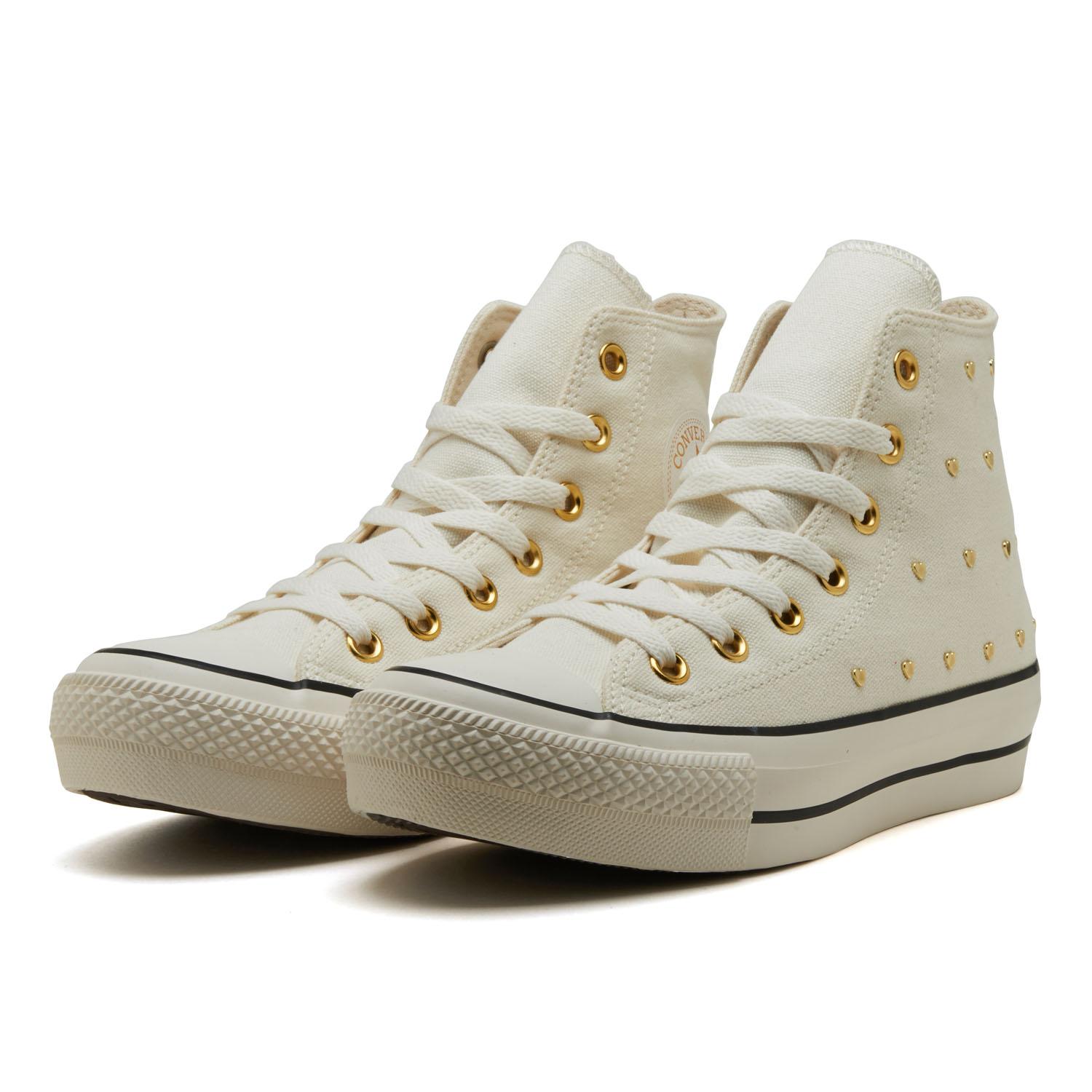 CONVERSE CONVERSE All Star PLTS Heartstuds Hi｜OSHMAN'S ONLINE