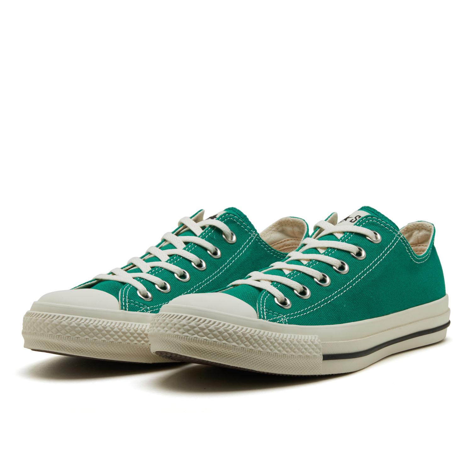 CONVERSE】 コンバース AS WASHEDCANVAS OX オールスター
