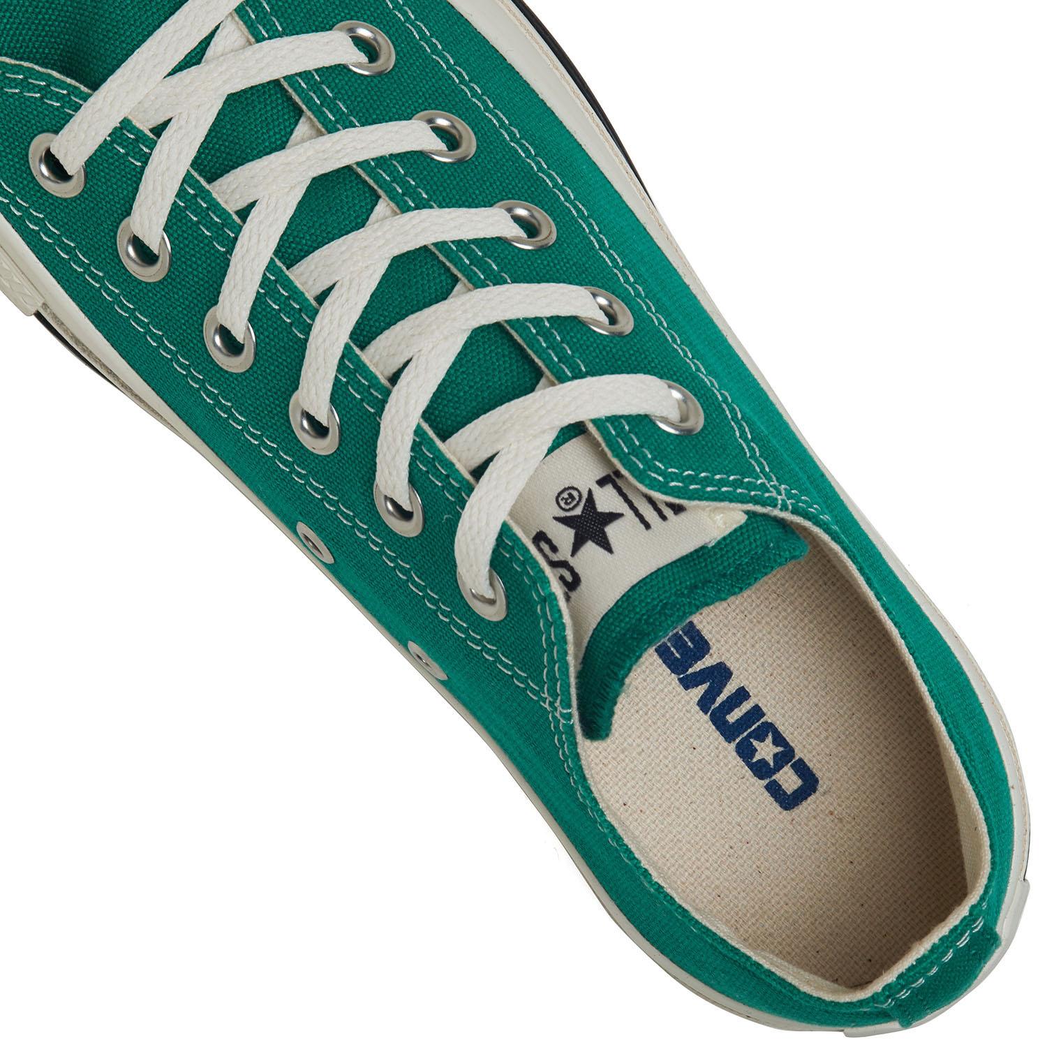 CONVERSE】 コンバース AS WASHEDCANVAS OX オールスター