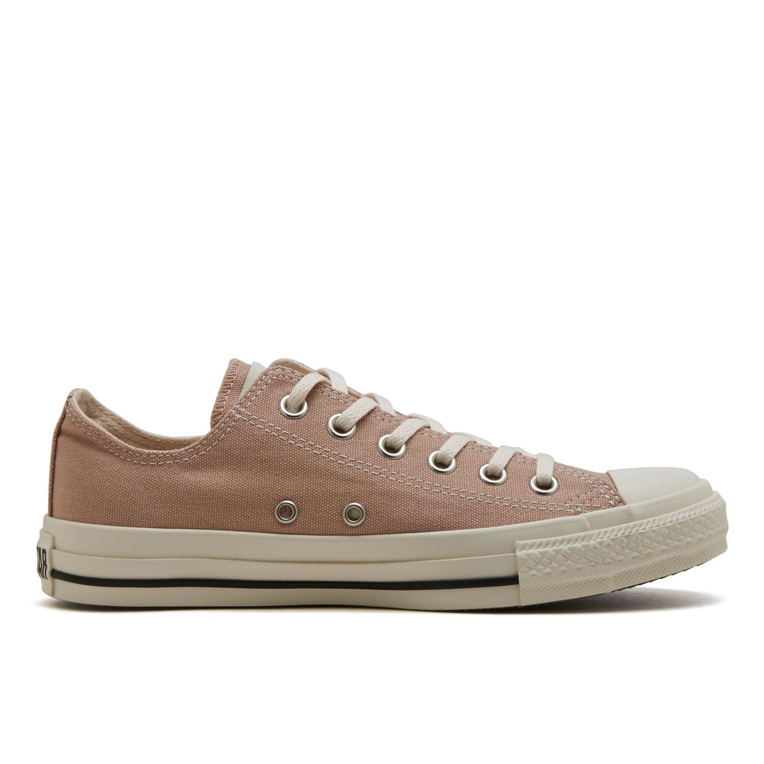 CONVERSE】 コンバース AS WASHEDCANVAS OX オールスター