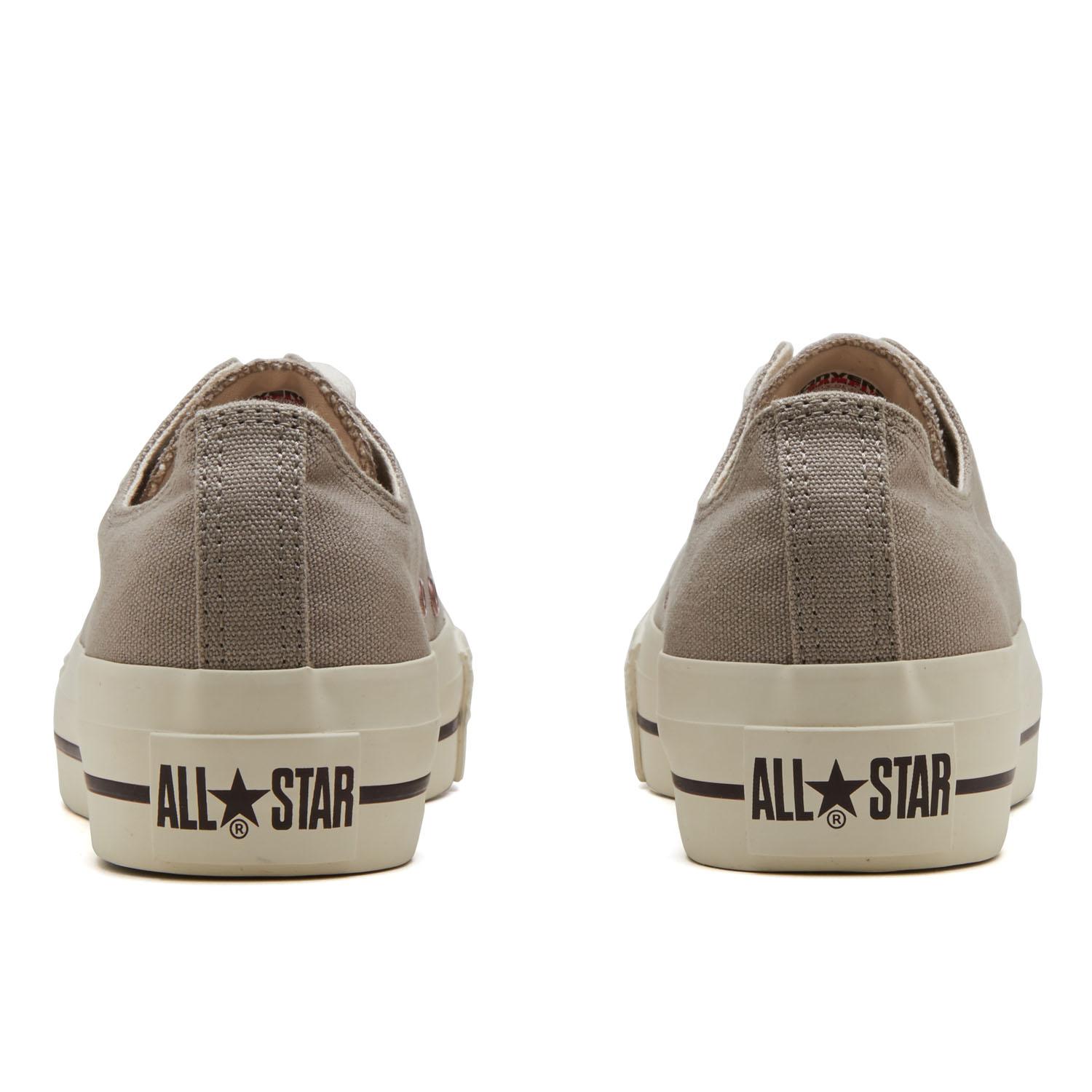 レディース 【CONVERSE】AS PLTS PG OX WARM STONE 国内発送 レディース 【CONVERSE】 コンバース AS PLTS PG OX